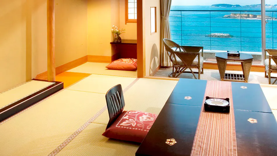 Himakajima Isuzu Inn