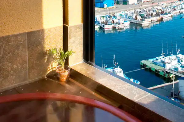 ห้องพัก