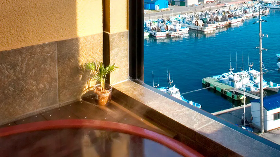 Himakajima Isuzu Inn