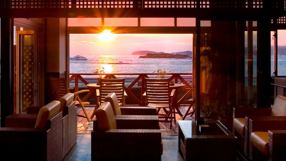 Himakajima Isuzu Inn