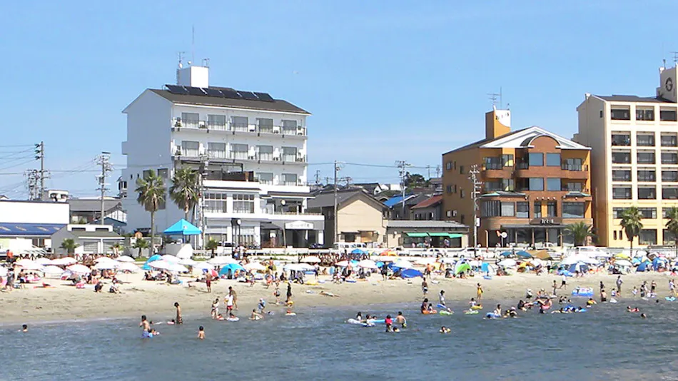 Himakajima Isuzu Inn