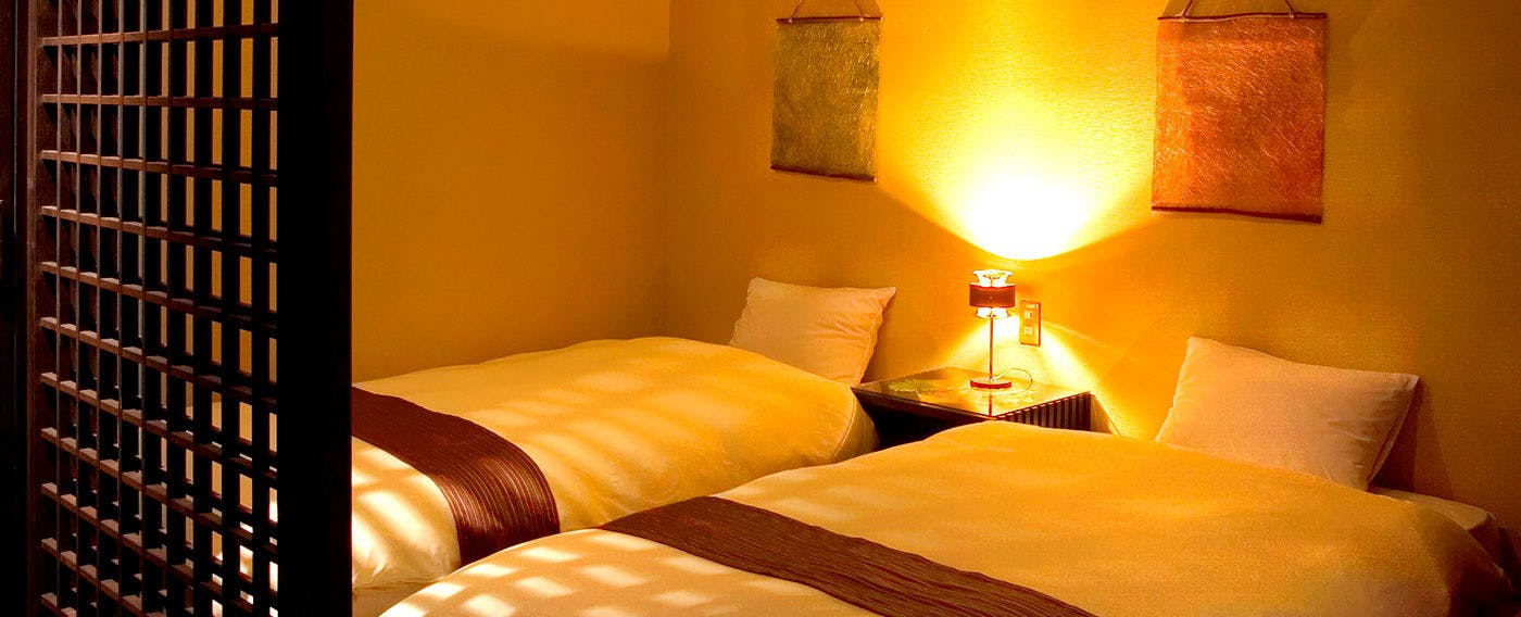 Himakajima Isuzu Inn