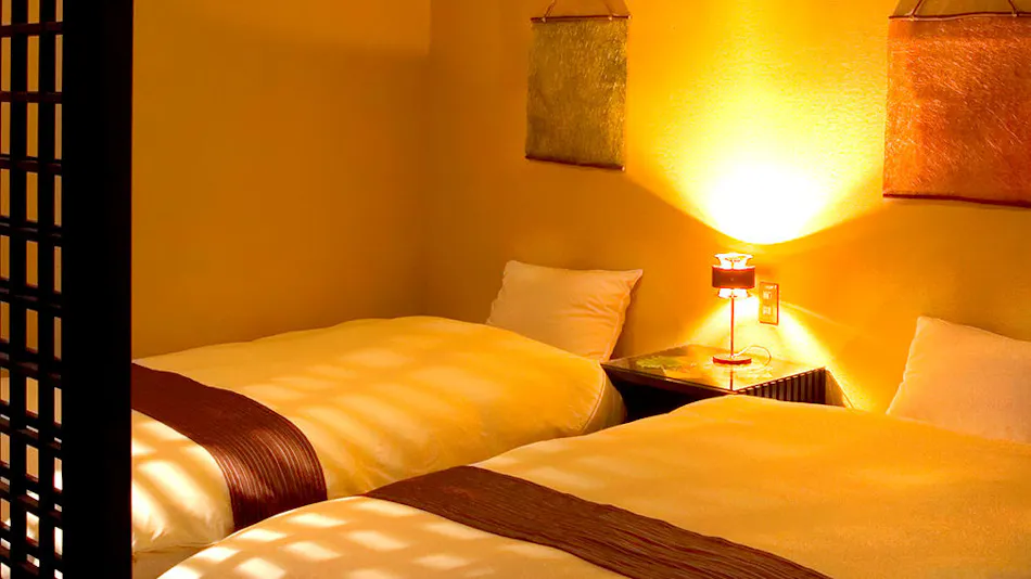 Himakajima Isuzu Inn