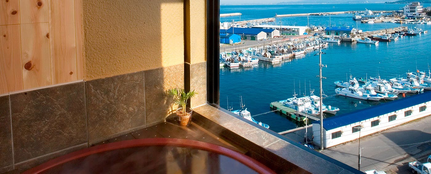 Himakajima Isuzu Inn