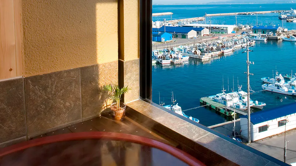 Himakajima Isuzu Inn