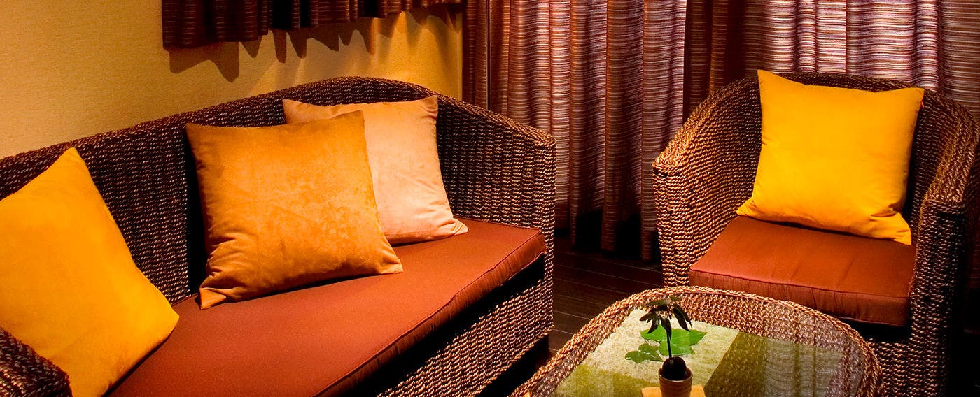 Himakajima Isuzu Inn