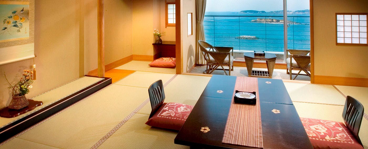 Himakajima Isuzu Inn