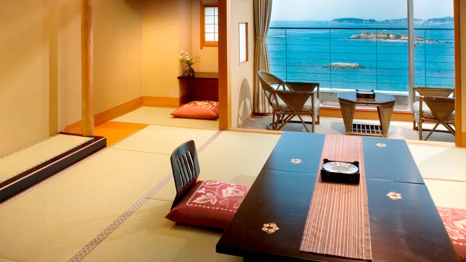 Himakajima Isuzu Inn