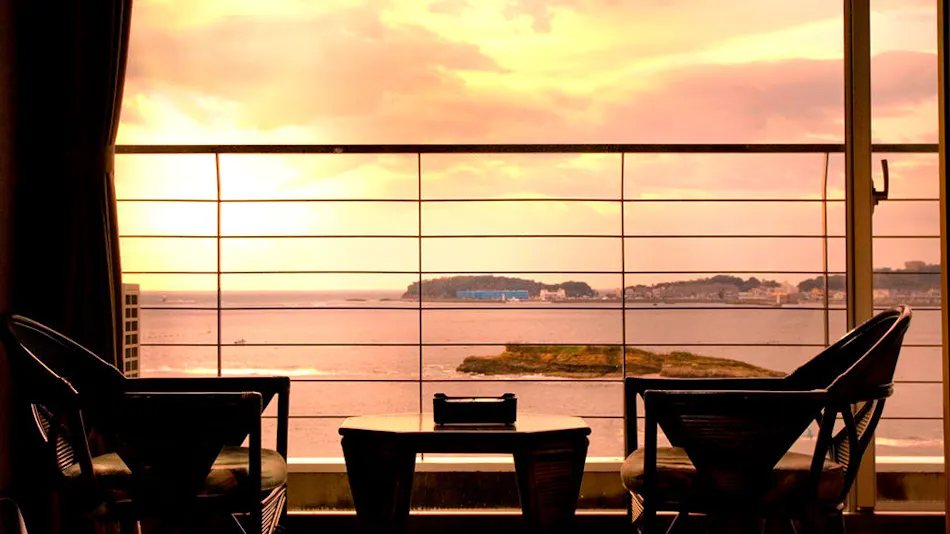 Himakajima Isuzu Inn