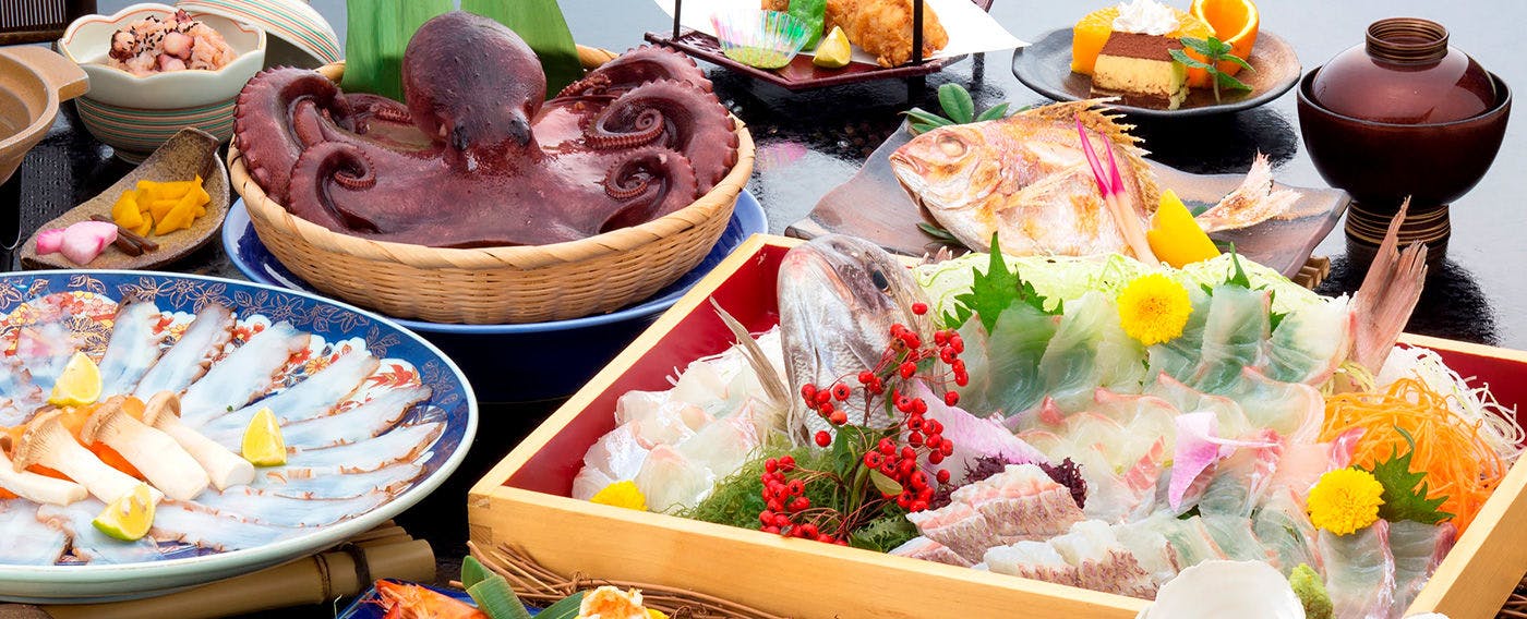 日間賀島　いすず館