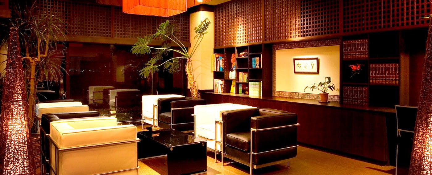 สิ่งอำนวยความสะดวกอื่นๆ