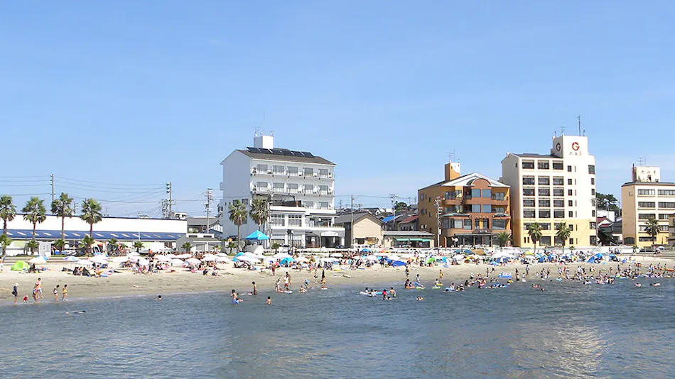 Himakajima Isuzu Inn