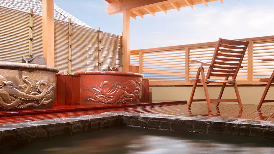 Himakajima Isuzu Inn