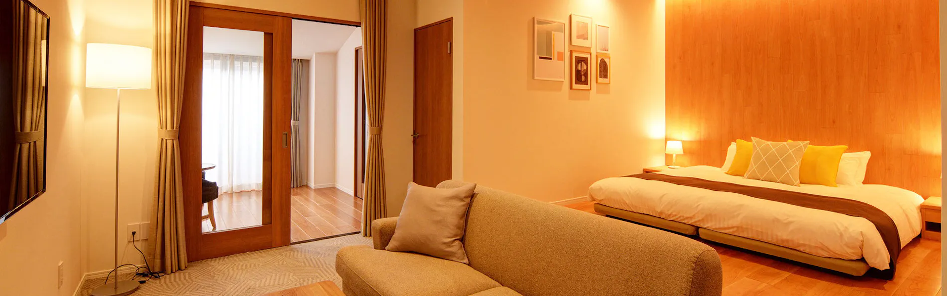 マ・メゾン西湖店