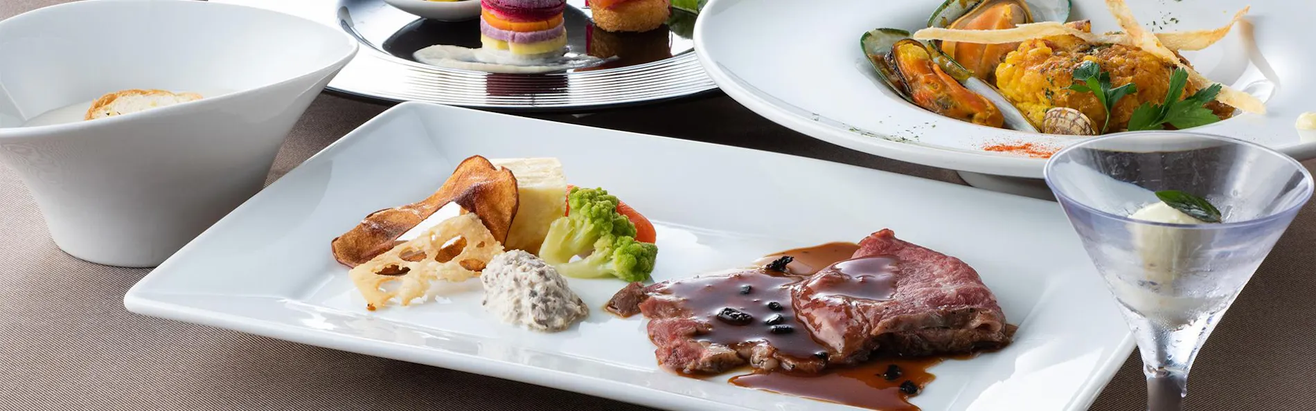 マ・メゾン西湖店