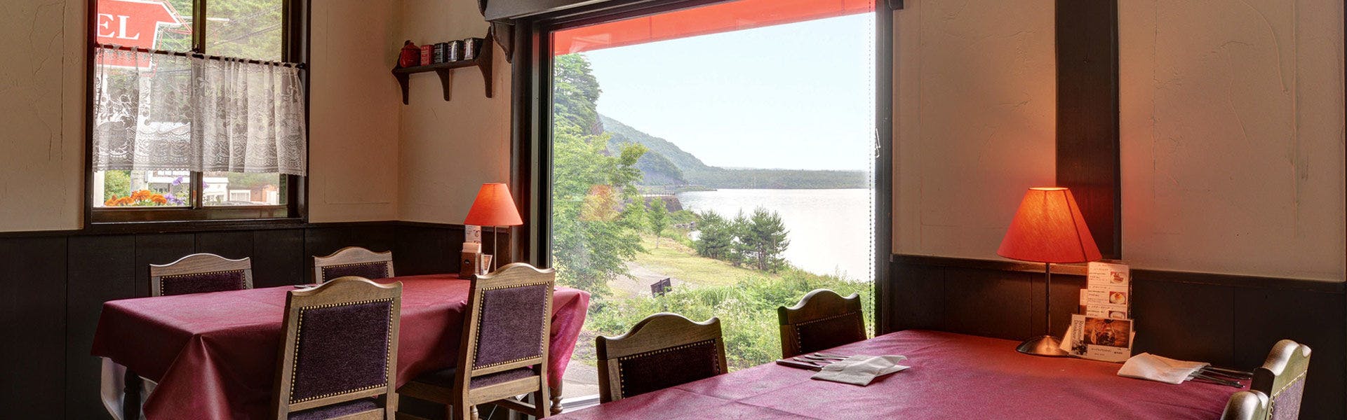 マ メゾン西湖店のお食事情報 宿泊予約なら Yahoo トラベル