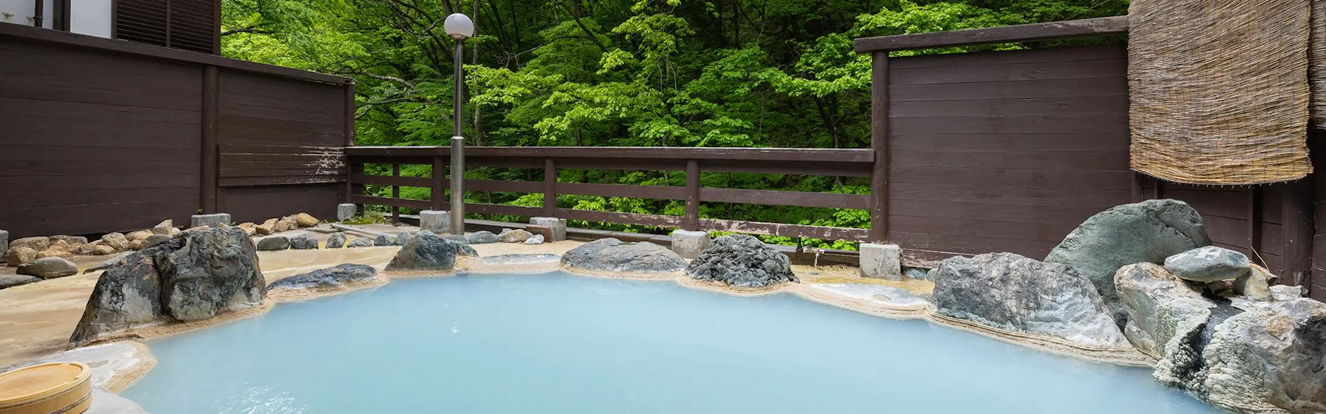 白骨温泉 お宿つるや(旧:つるや旅館)