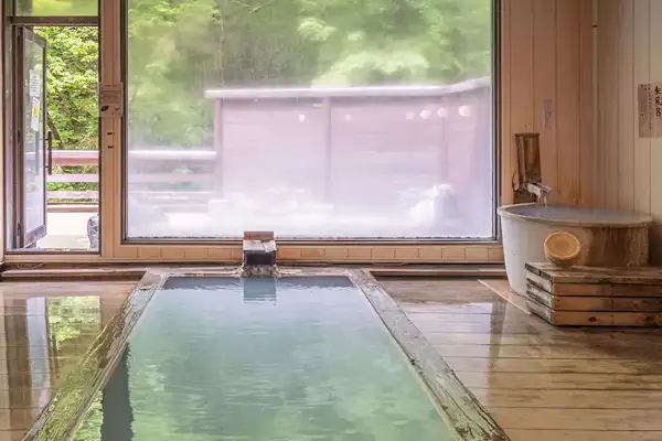 น้ำพุร้อน