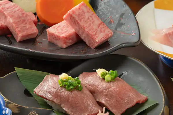 ตัวอย่างอาหาร