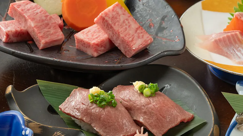 Shirahone Onsen Oyado Tsuruya