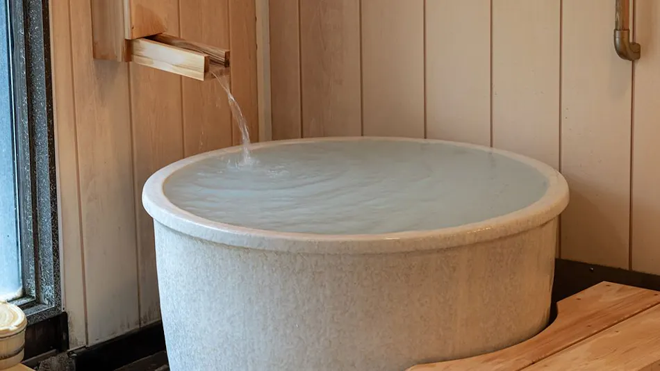 Shirahone Onsen Oyado Tsuruya