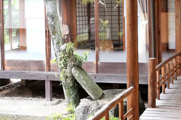 ภายในสิ่งอำนวยความสะดวก