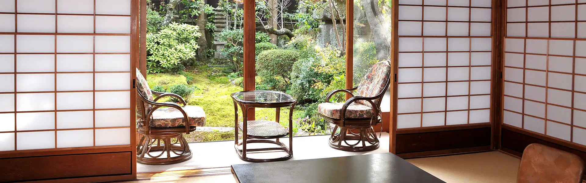 お部屋