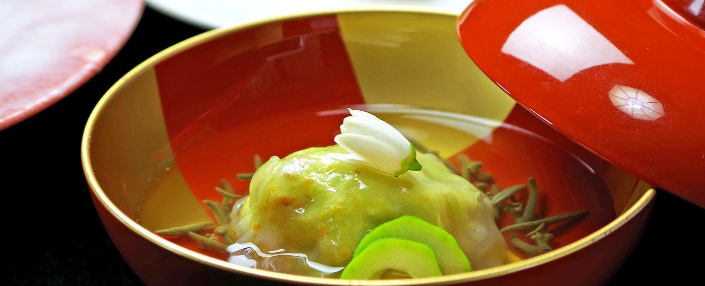 観鹿荘