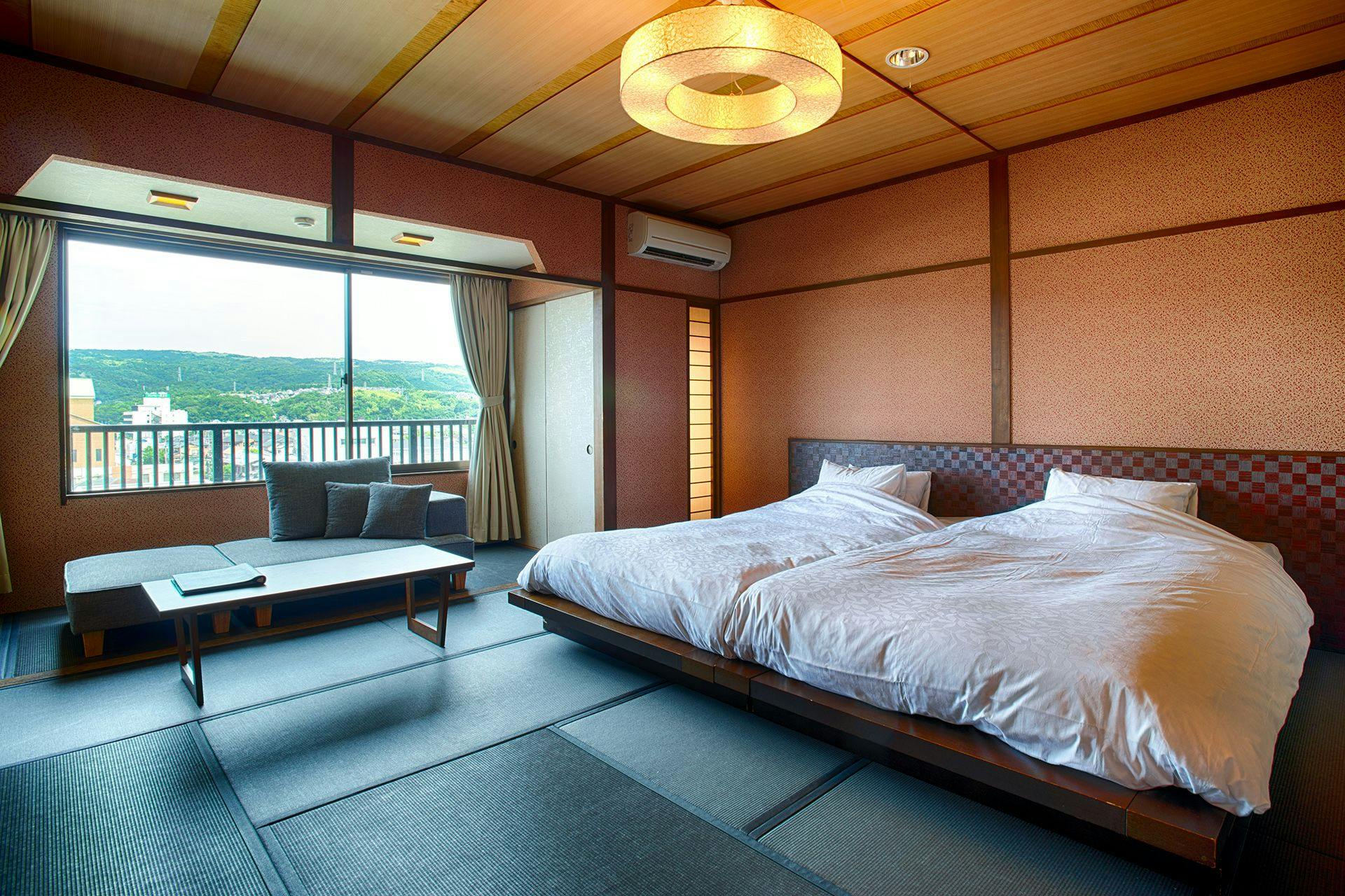 香湯楼井川 (KOUYUROU IKAWA)