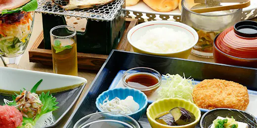 香湯楼井川 (KOUYUROU IKAWA)