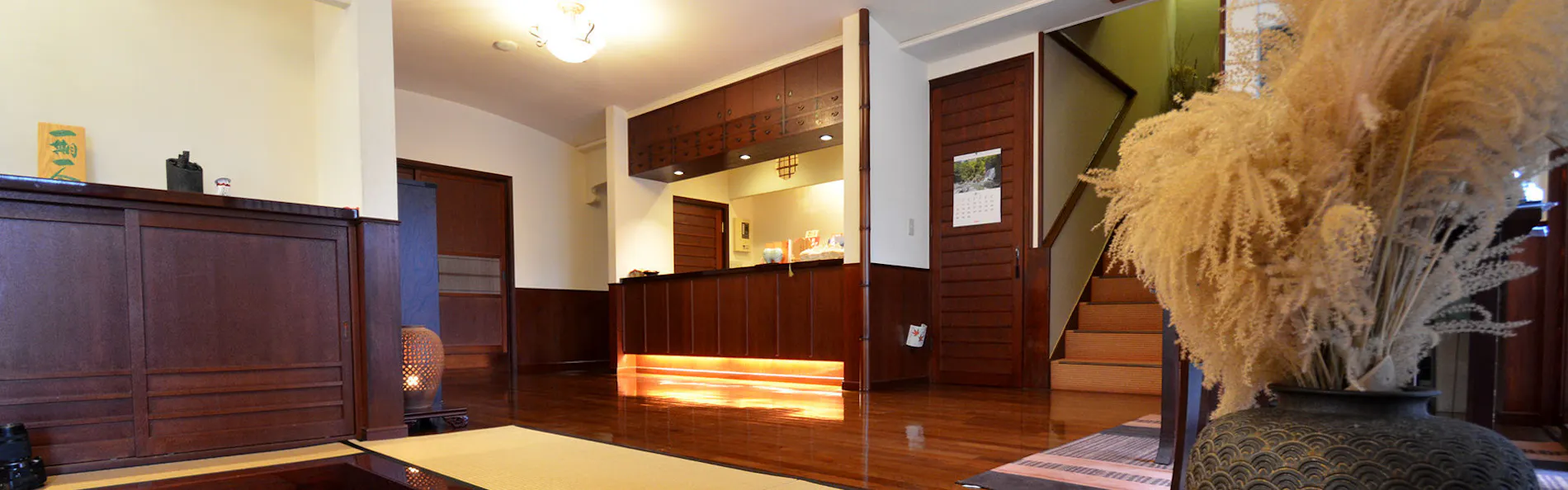 うまし宿 漁亭 美乃島