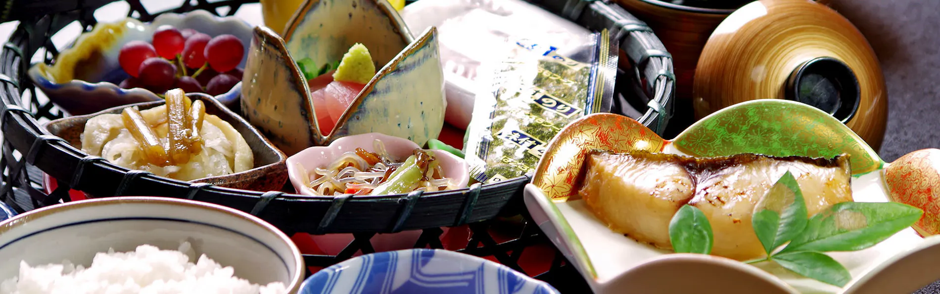 うまし宿 漁亭 美乃島