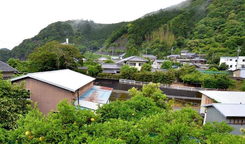 うまし宿 漁亭 美乃島 の宿泊プラン 宿泊予約は 一休 Com キラリト