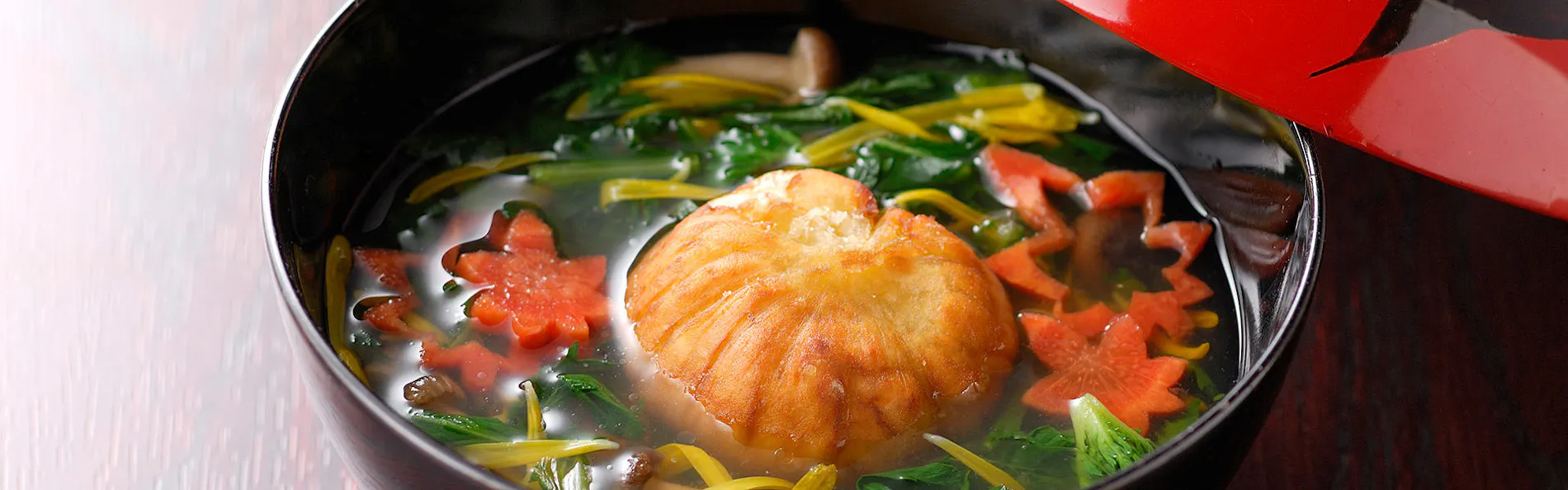 夜がらす山荘 長多喜