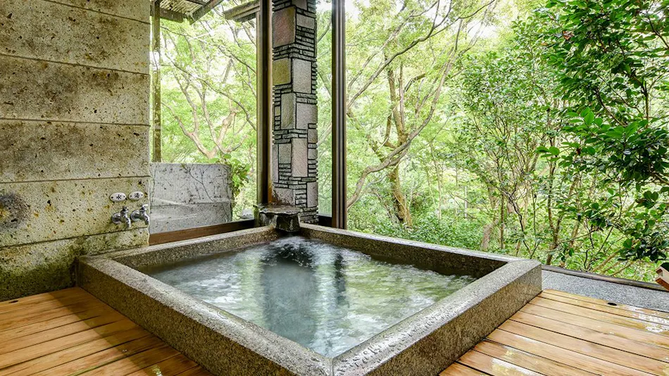Yogarasu Mountain Lodge Nagataki