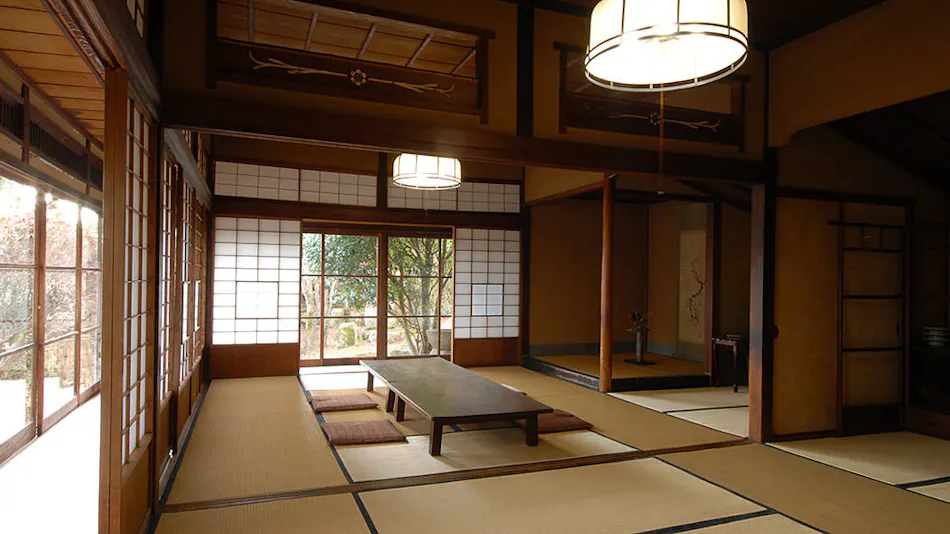Yogarasu Mountain Lodge Nagataki