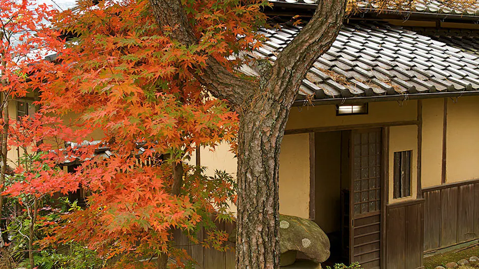 Yogarasu Mountain Lodge Nagataki