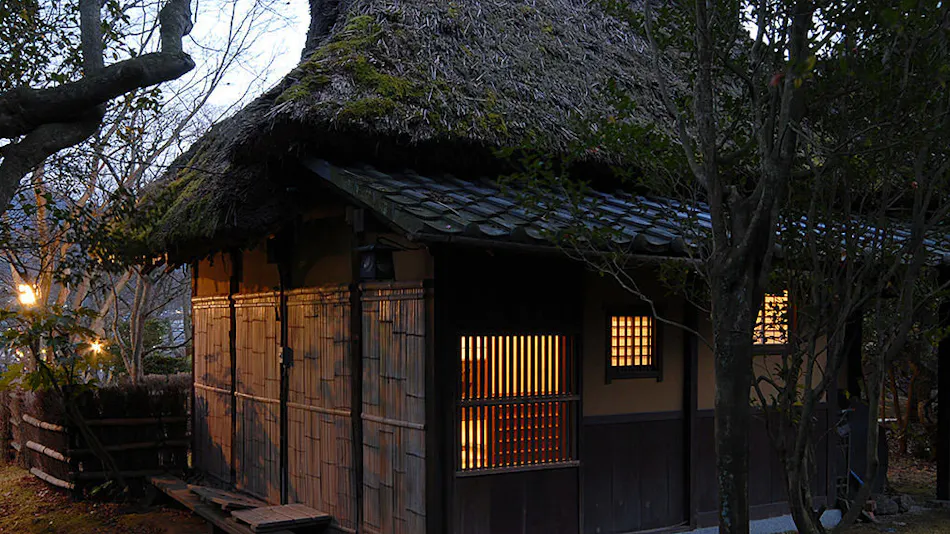 Yogarasu Mountain Lodge Nagataki