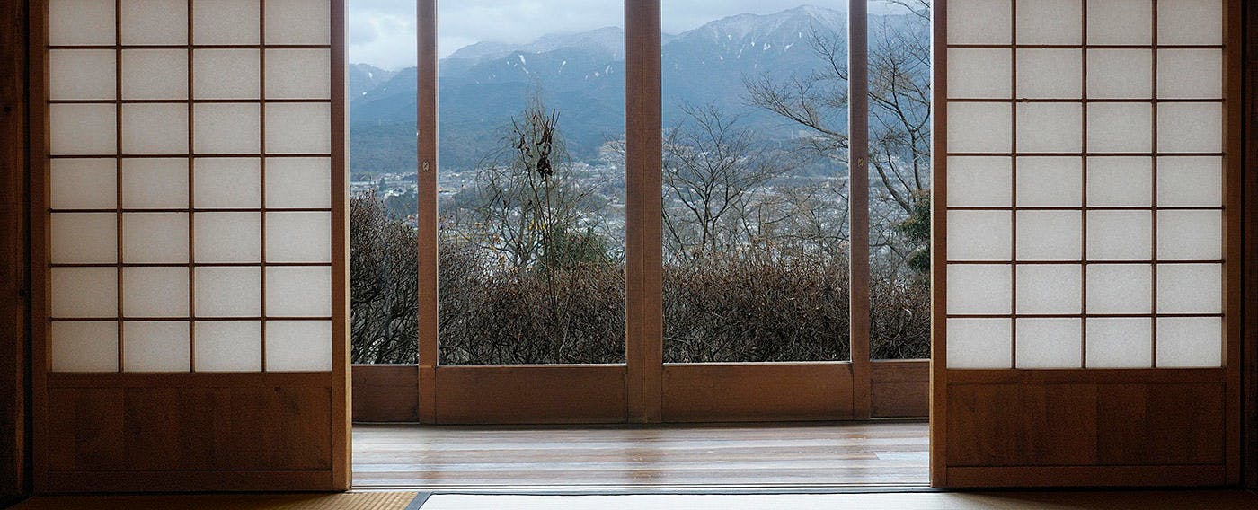 Yogarasu Mountain Lodge Nagataki