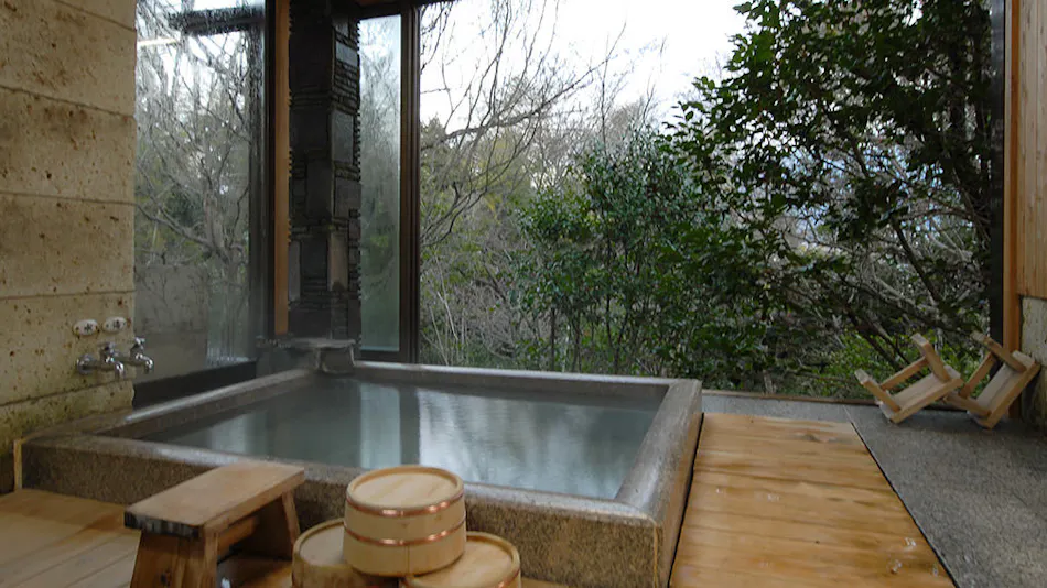 Yogarasu Mountain Lodge Nagataki