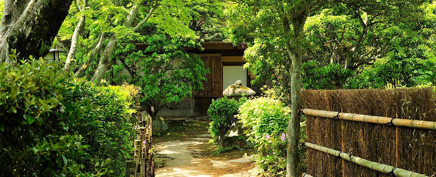 夜がらす山荘 長多喜