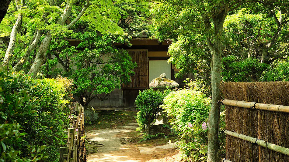 Yogarasu Mountain Lodge Nagataki