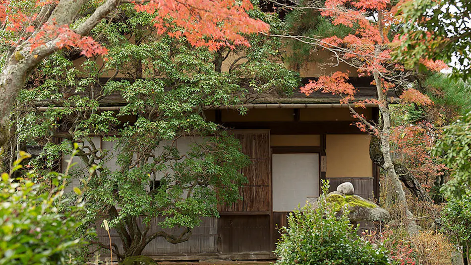 Yogarasu Mountain Lodge Nagataki