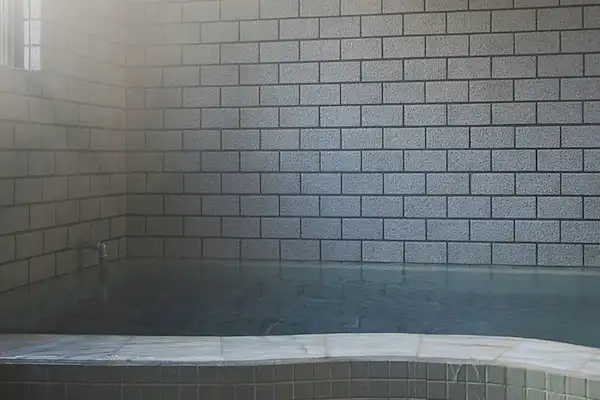 ห้องน้ำ