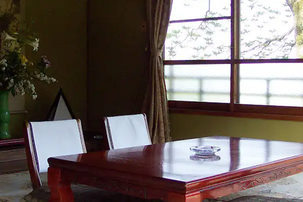 ห้องพัก