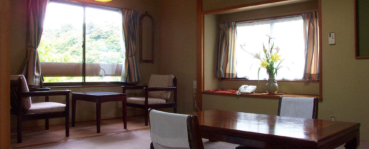 ห้องพัก