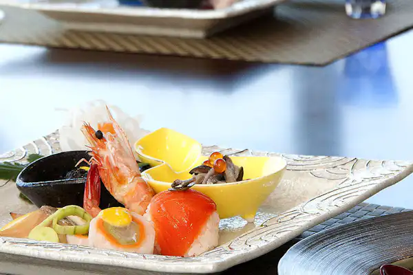 ห้องพัก