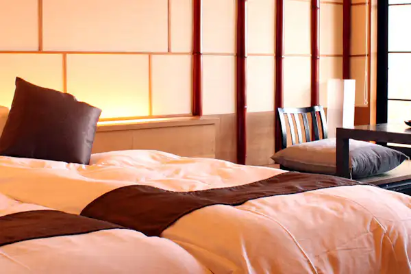 ห้องพัก