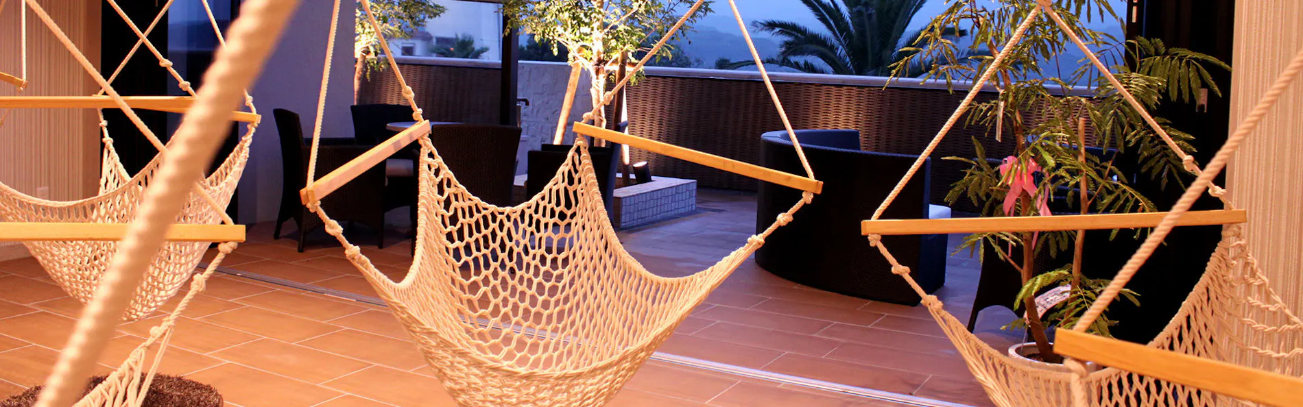 リゾートヒルズ豊浜蒼空の風