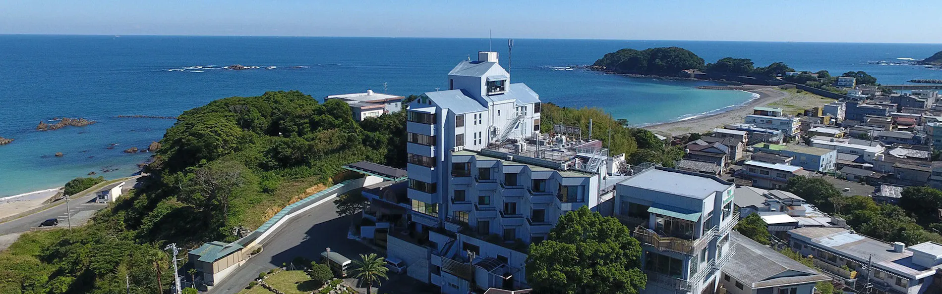 リゾートヒルズ豊浜蒼空の風